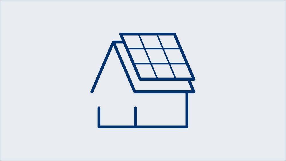 Projektbild: Photovoltaik-Dachanlage (155 kWp)